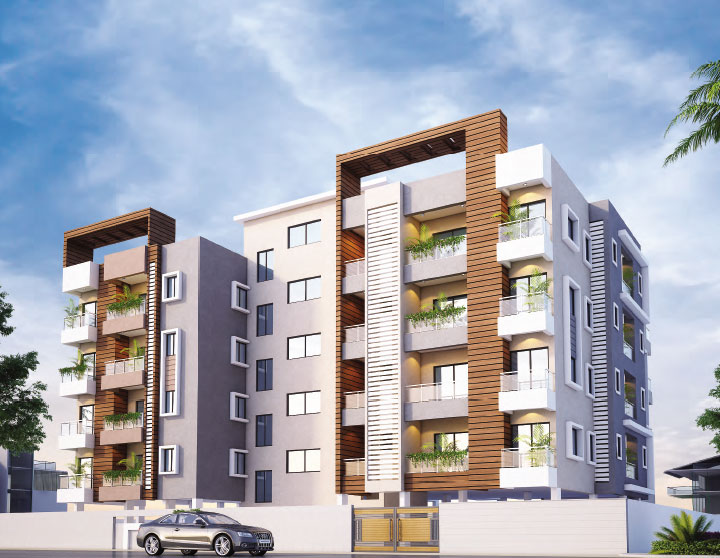 Prayash Developers Property